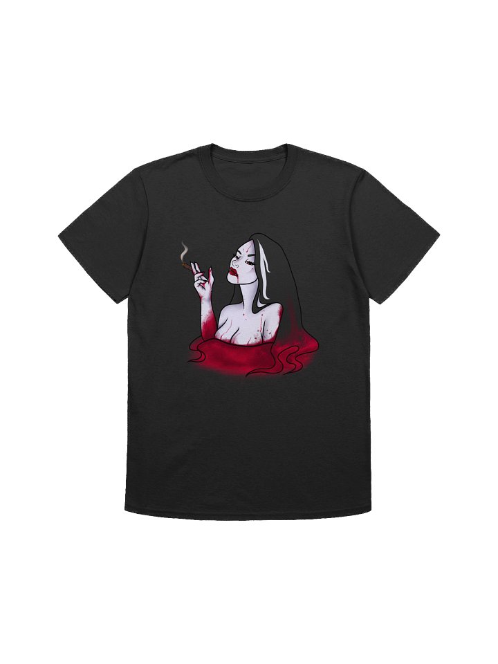 Vampire Stoner Tee product image (4)