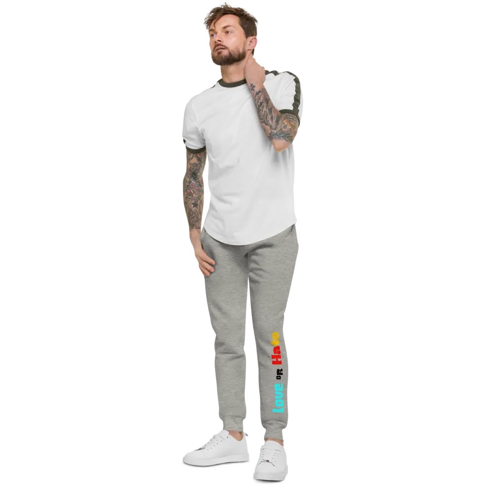 DA6iXXWRLD X 6GLAZERS X 6CLOWNS SWEATPANTS #1 product image (5)