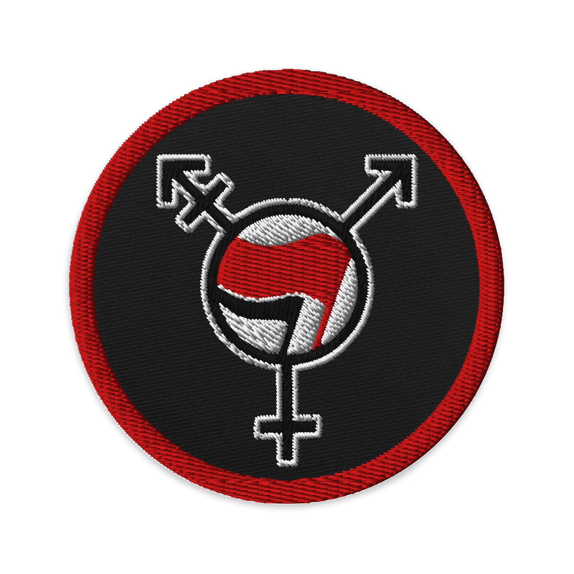 Transtifa Action Patch product image (1)