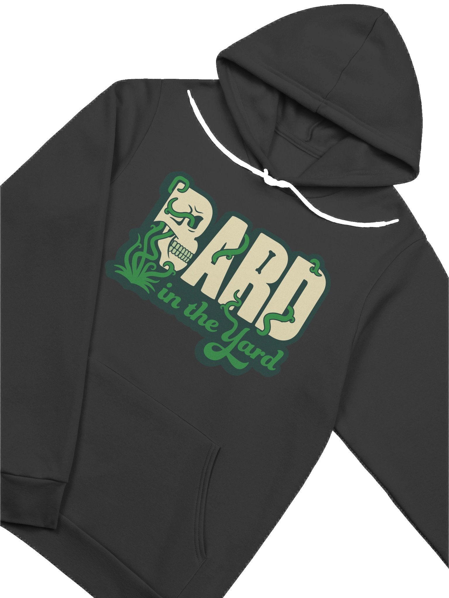 Logo 1 Hoodie product image (9)