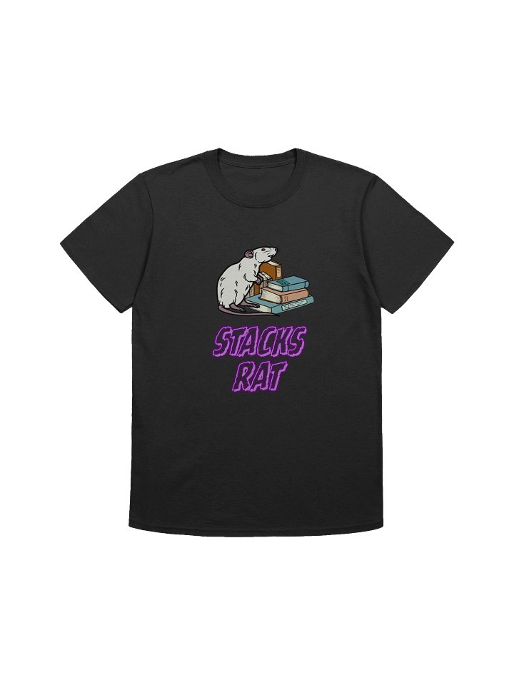Stacks Rat Tee product image (1)