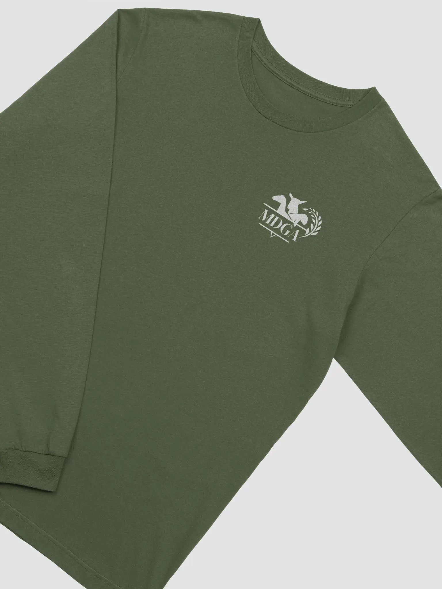Mini Breeds Long Sleeve Shirt product image (32)