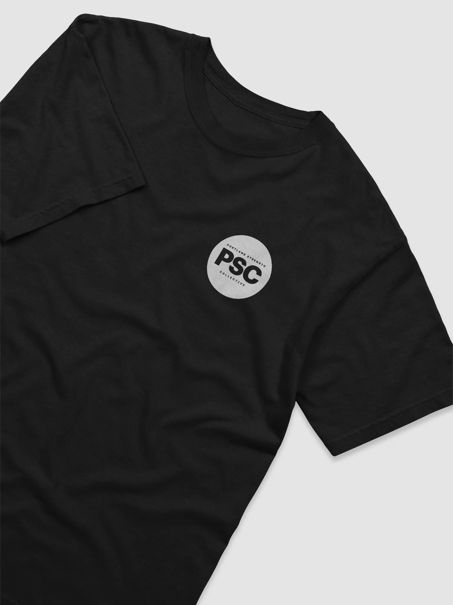PSC Premium Heavyweight T-Shirt product image (19)