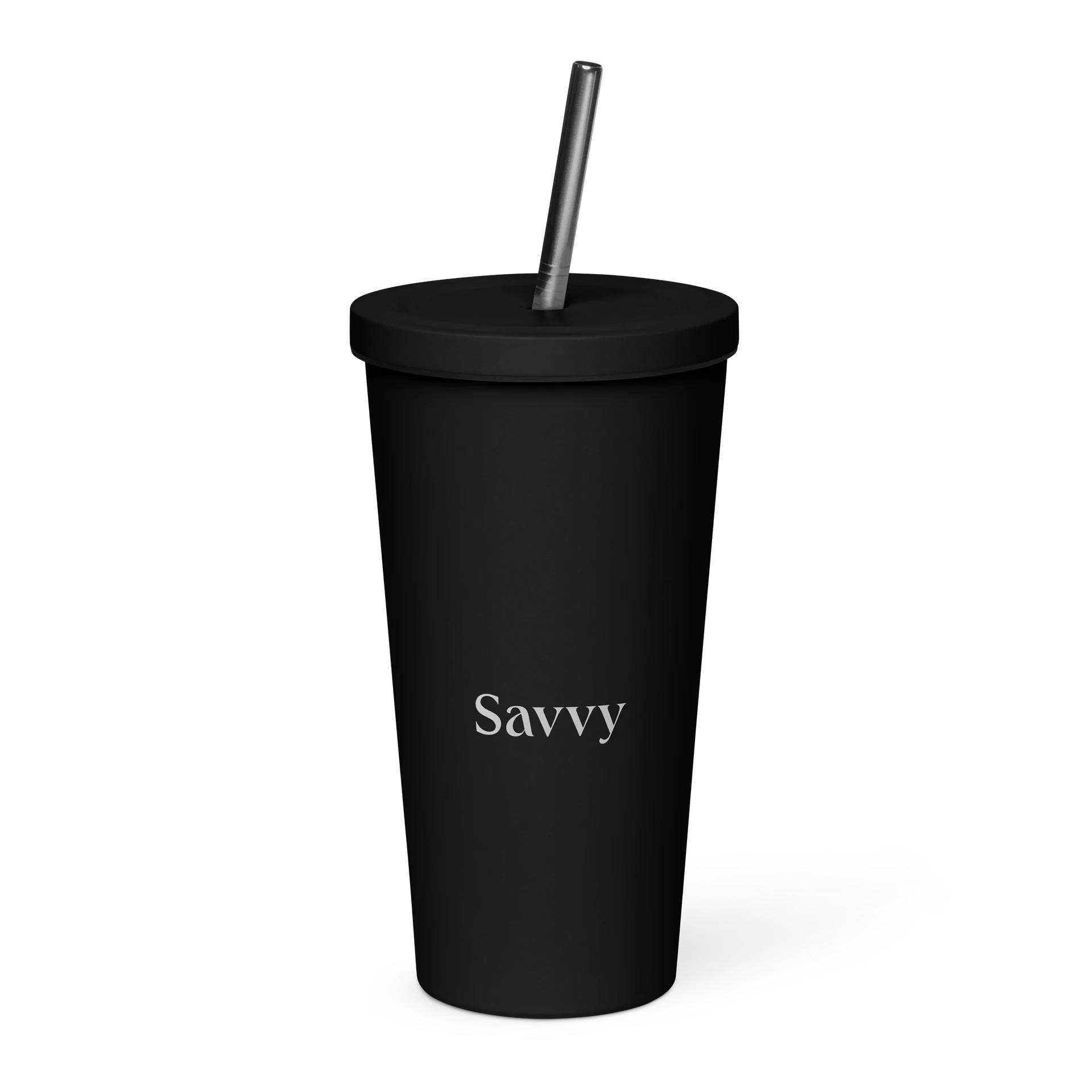 Savvy - Tumbler product image (2)
