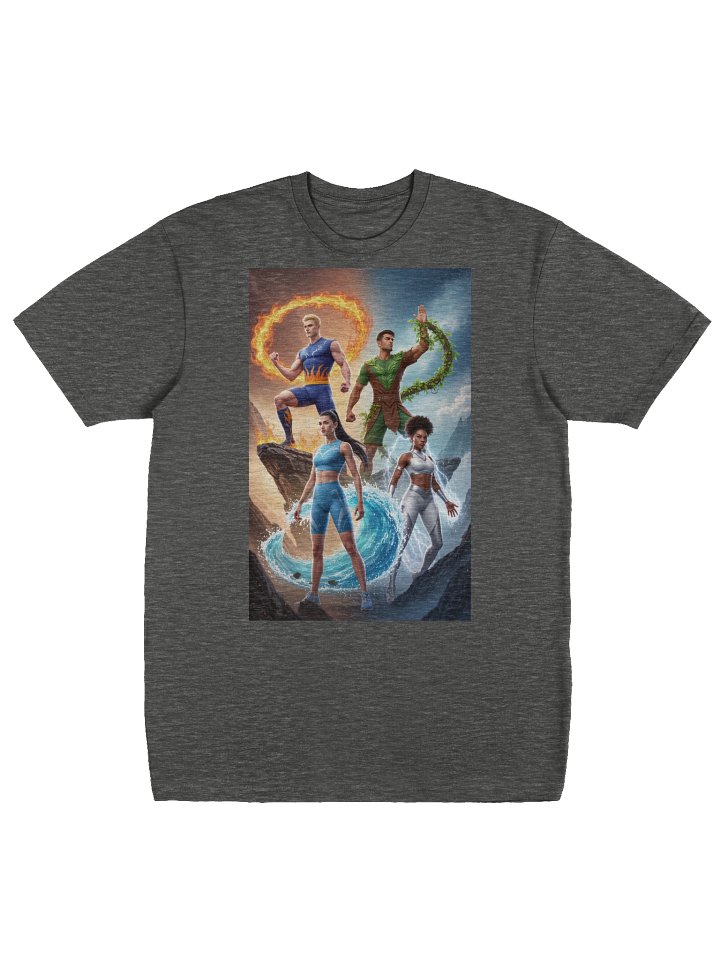 super hero elements product image (7)