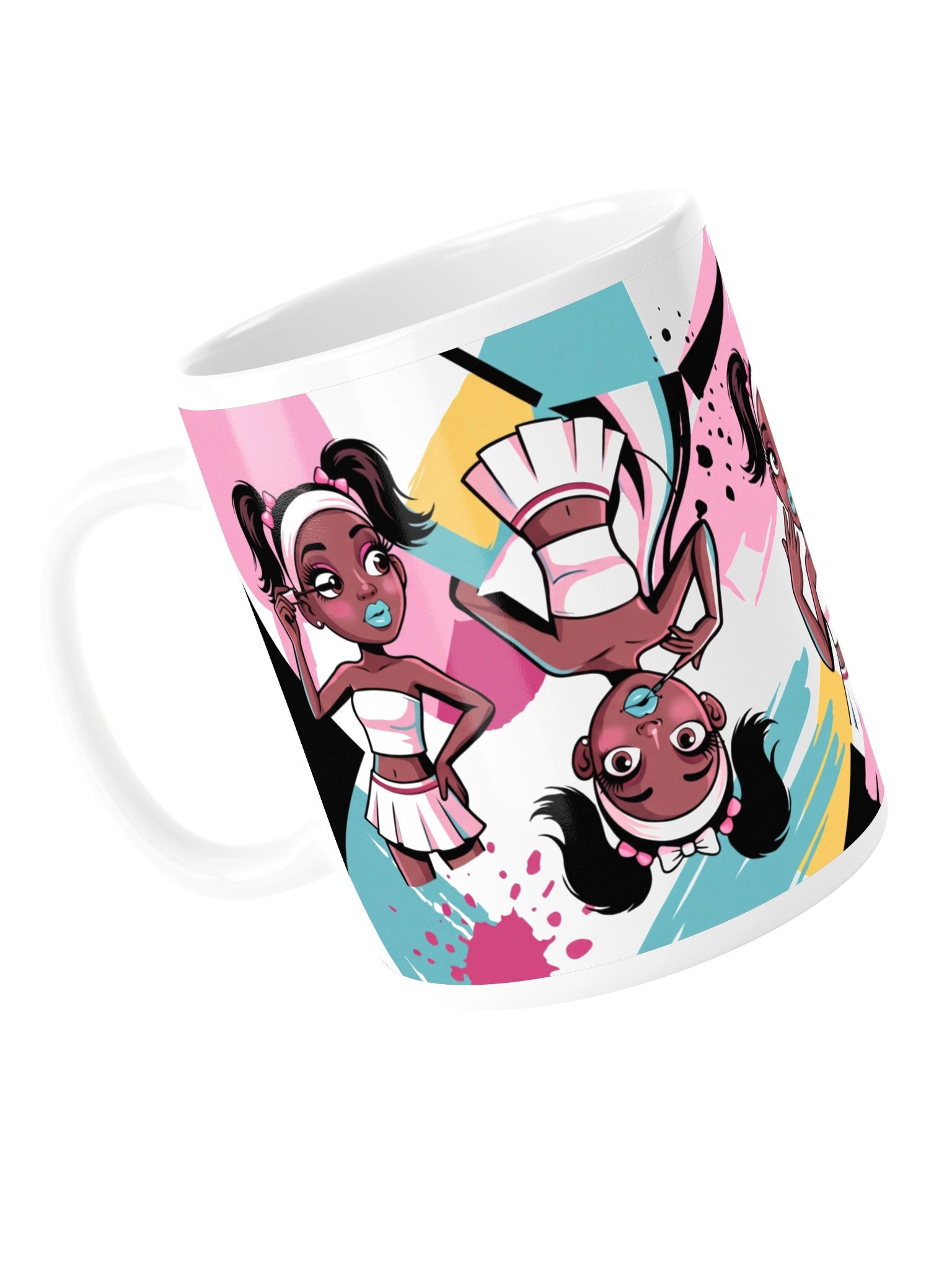 Edy Doll Mug – PLAY product image (5)