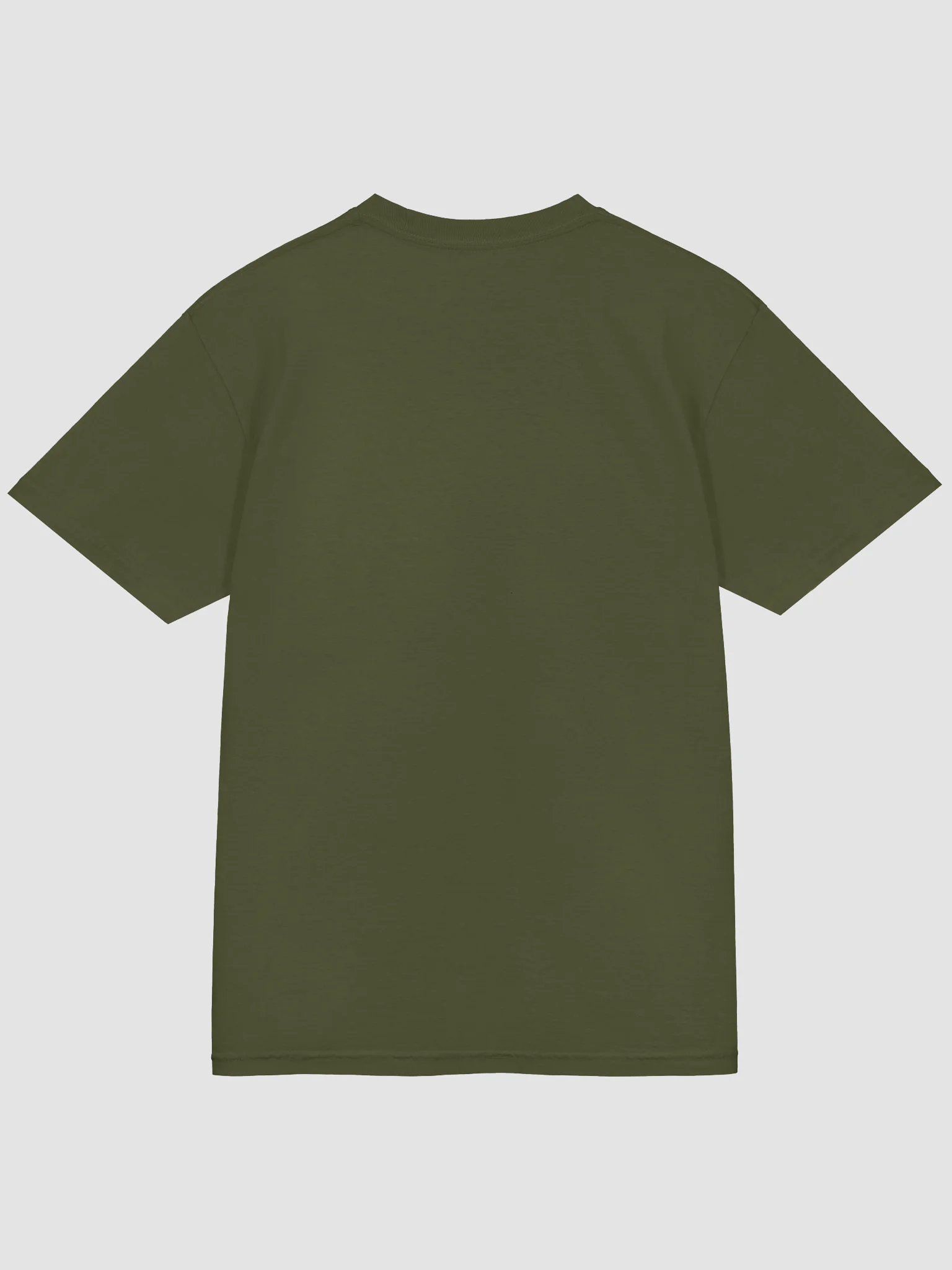 Terminal Lance Logo Skivvy product image (4)