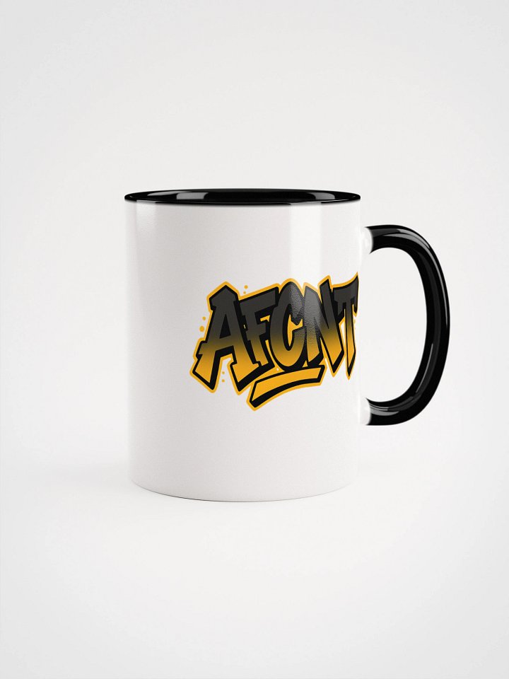 AFC North Talk: Steelers Edition Mug product image (1)