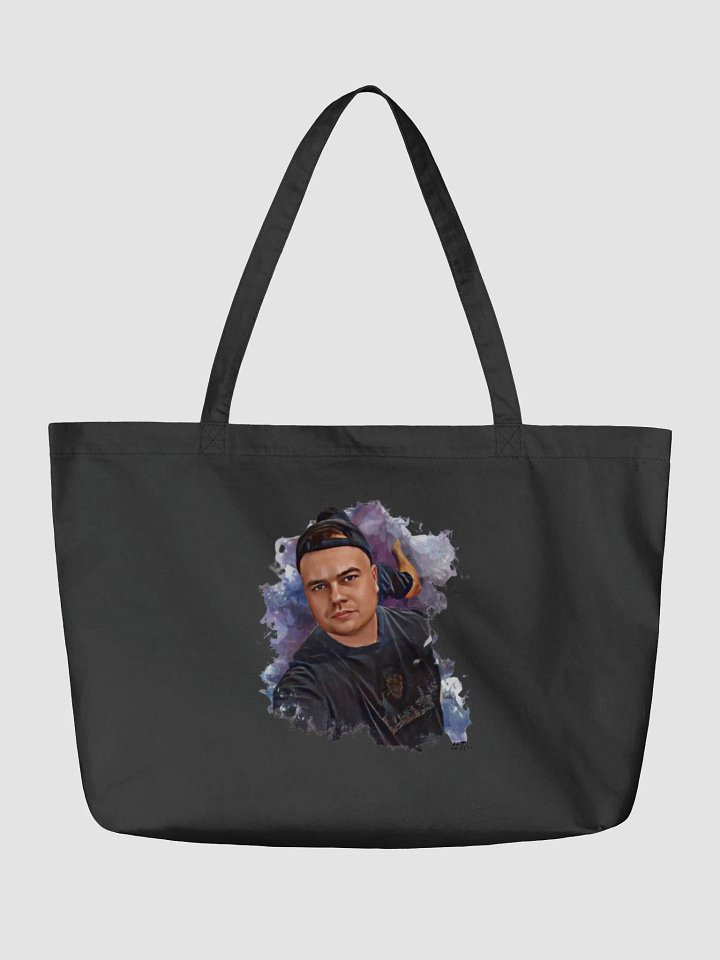 💖 ZinRyZe Signature Handtasche – Style trifft auf Gaming-Power! product image (2)