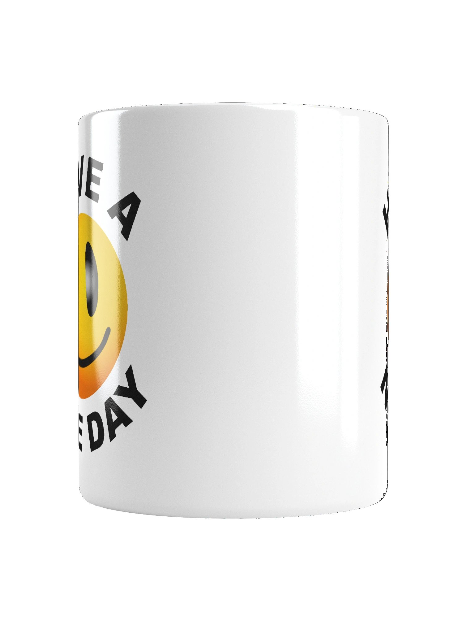 Have a Nice Day Mug product image (6)