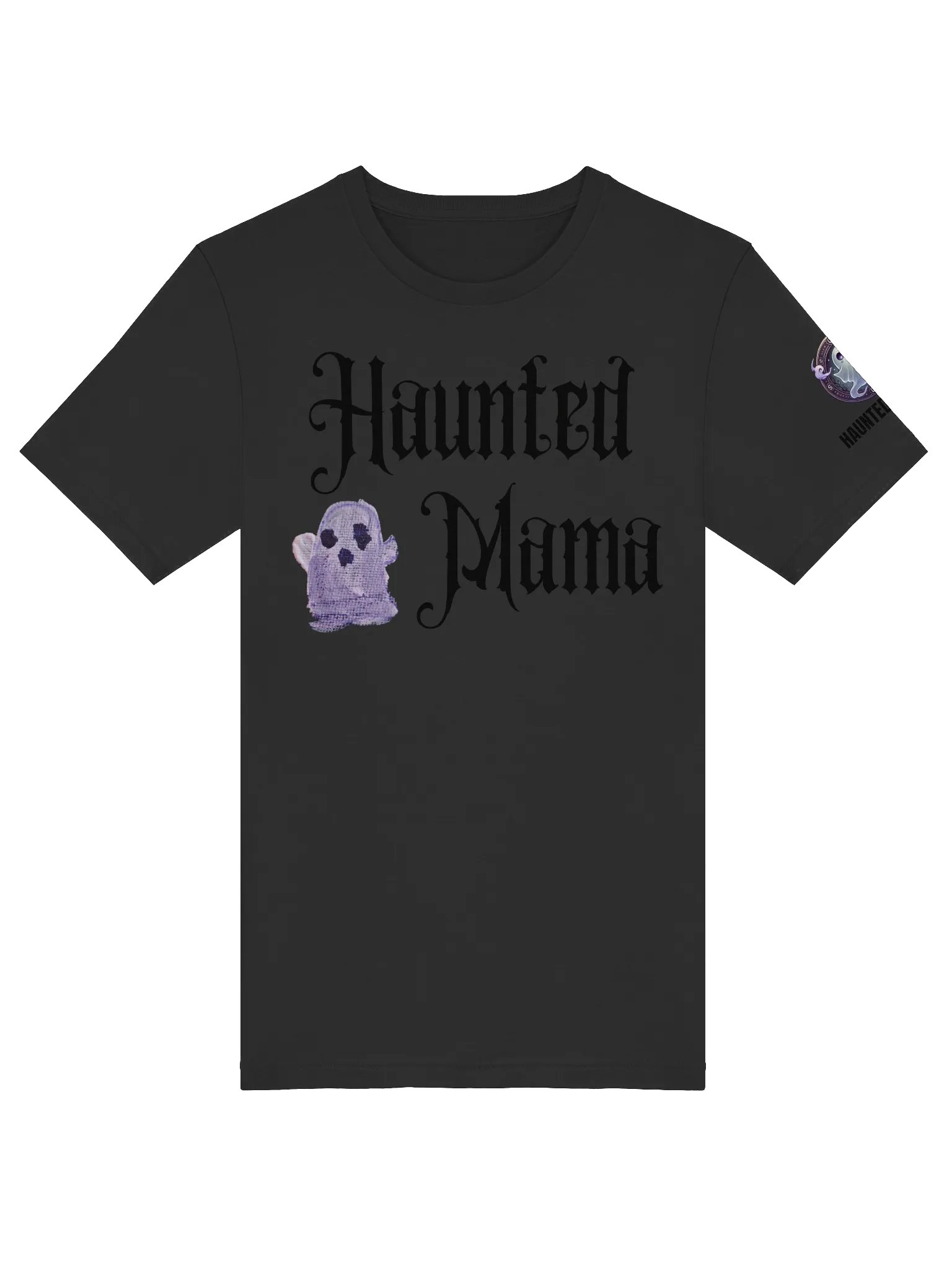 Haunted Mama product image (3)