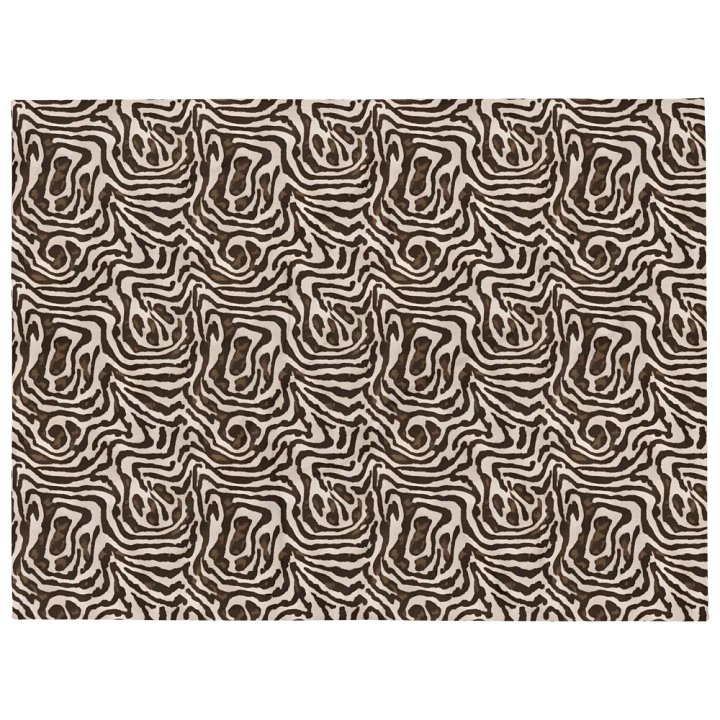 Brown Snake Blanket product image (1)