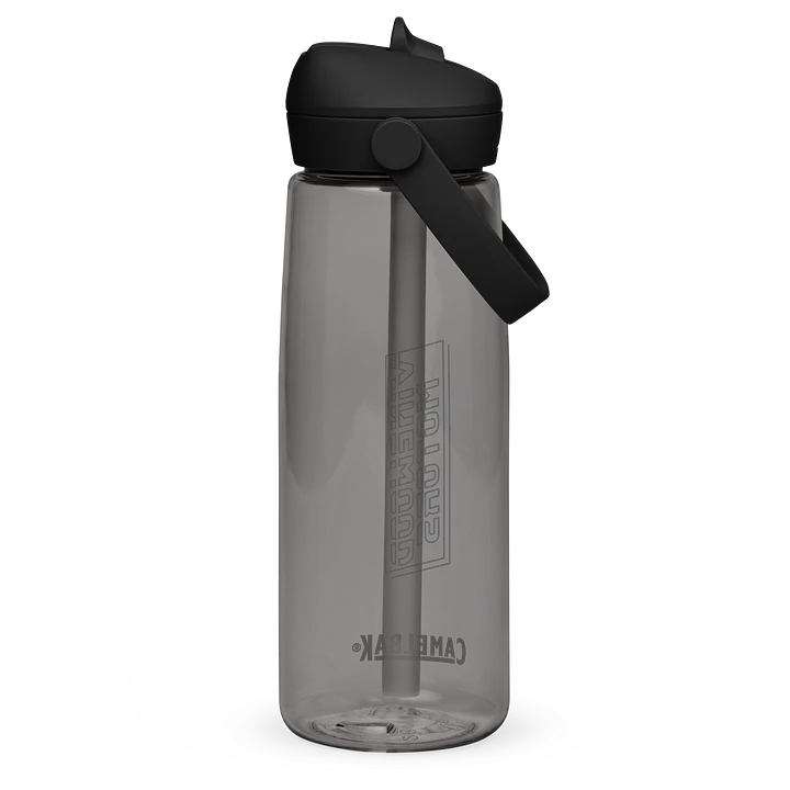 Vinewood Motors Plastic Bottle product image (2)