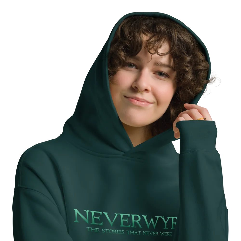 CC Neveryr Hoodie! product image (9)