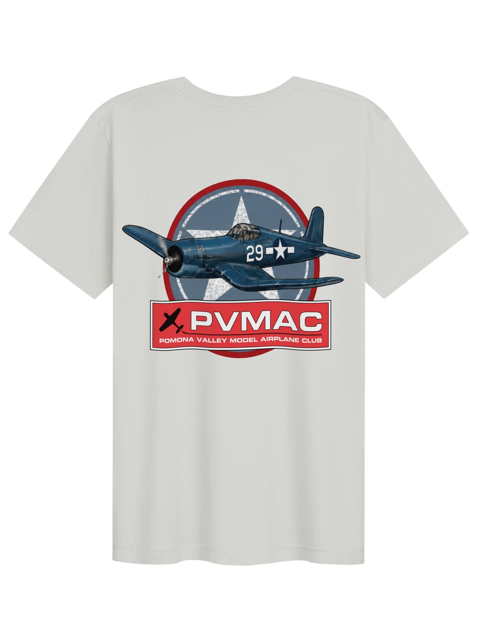 Unisex Tee - Corsair product image (1)