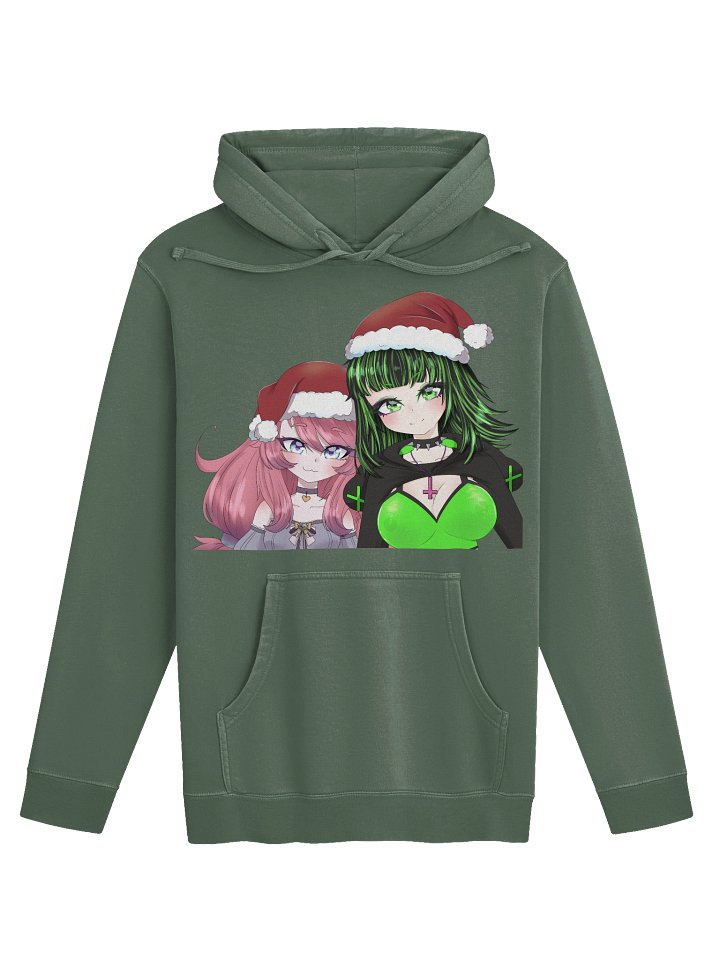 Christmas Hoodie product image (4)