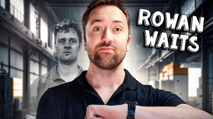 Video thumbnail