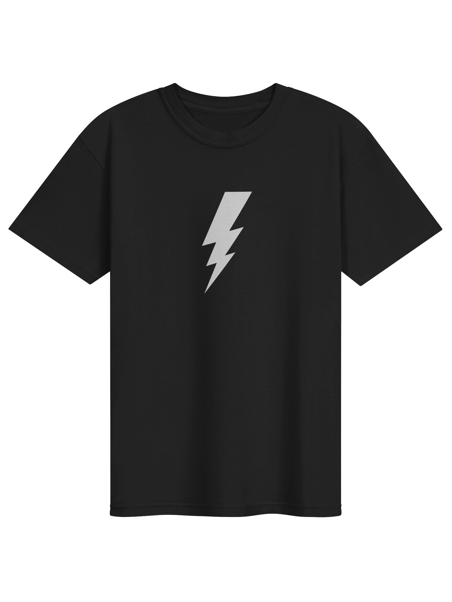 The Lightning Mark Tee product image (4)