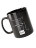 The OC-2 Made Me Do It – Black Mug