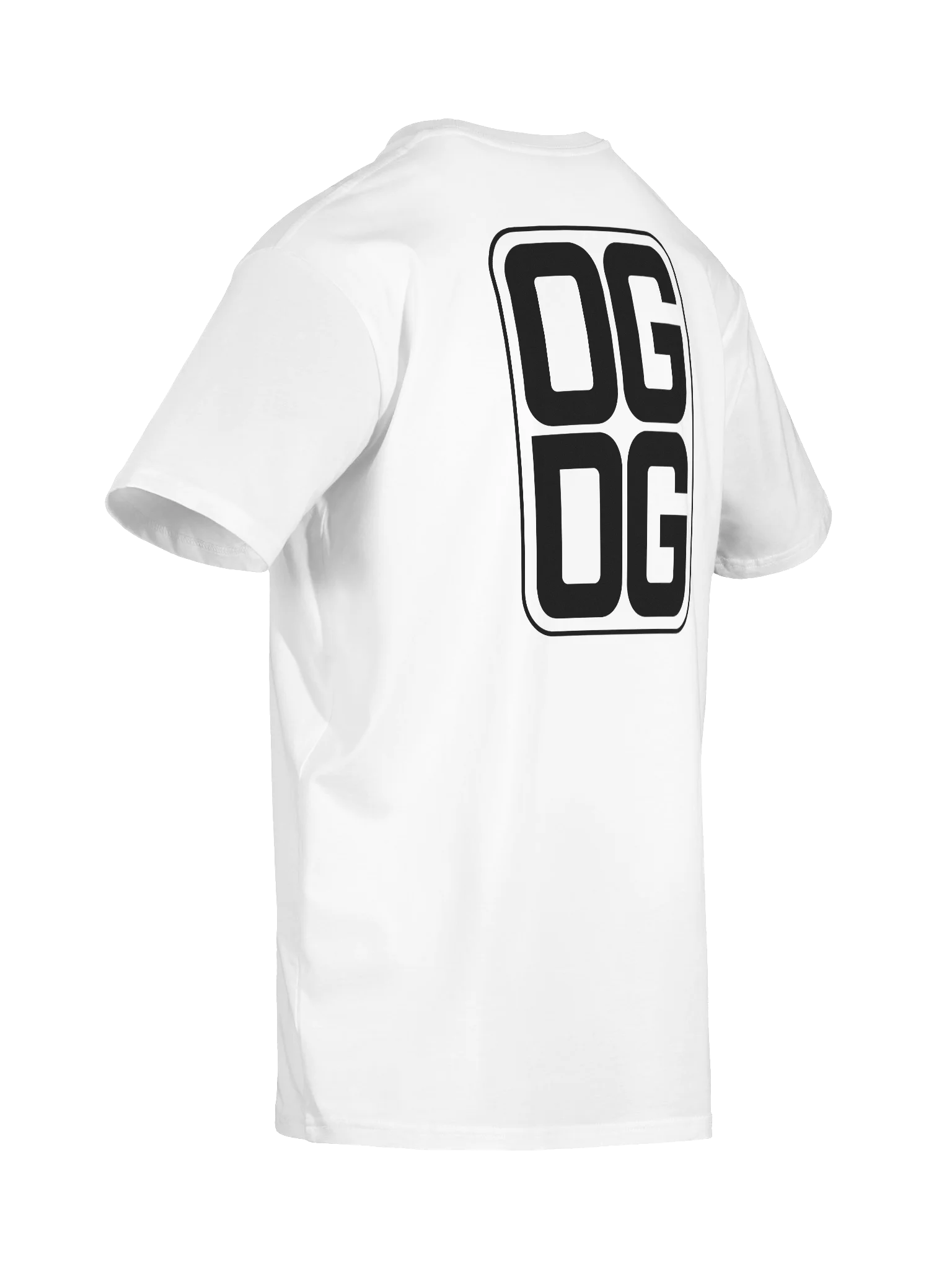 OG Logo Premium Tee product image (28)