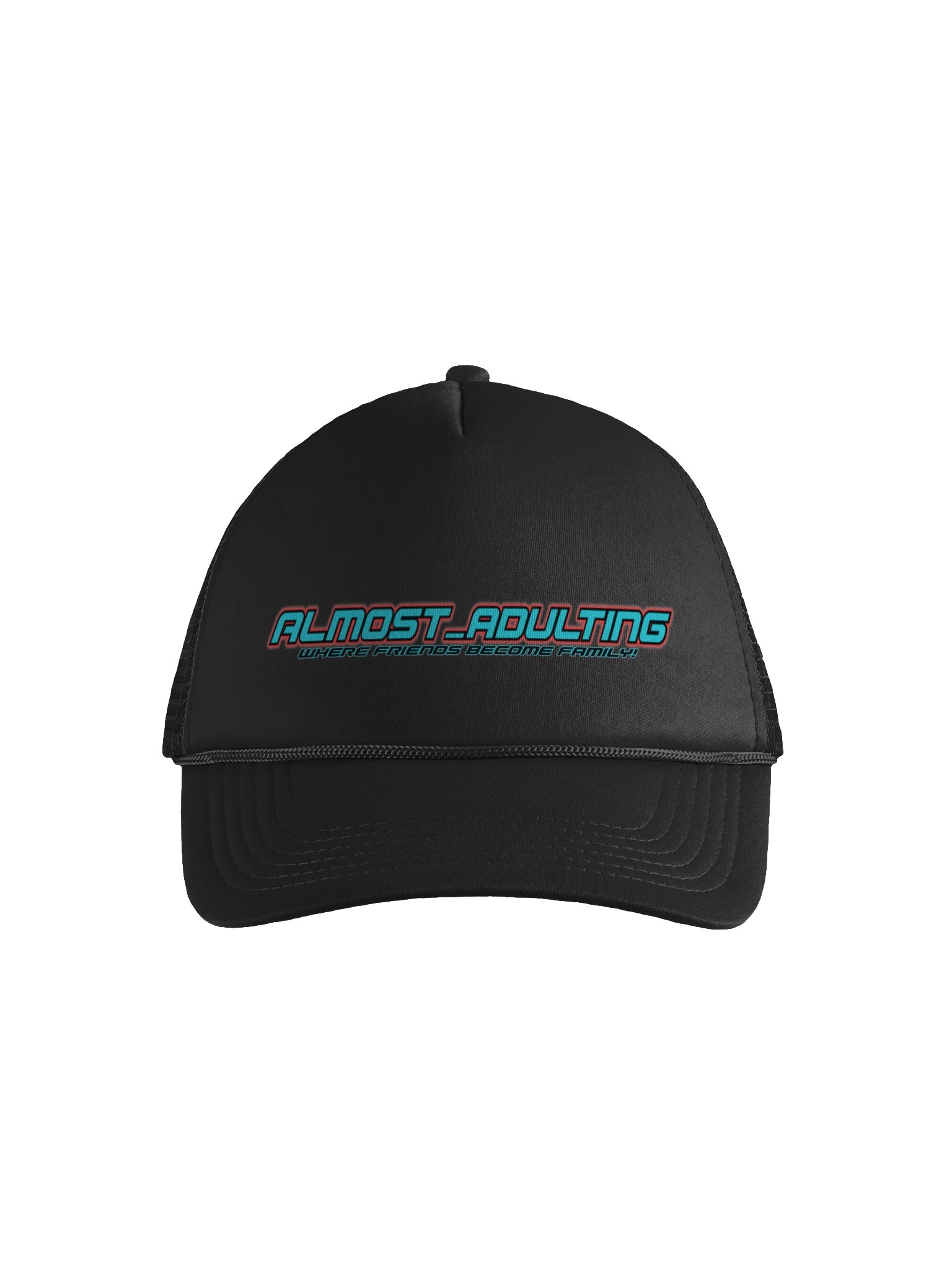 ALMOST_TRUCKER product image (1)