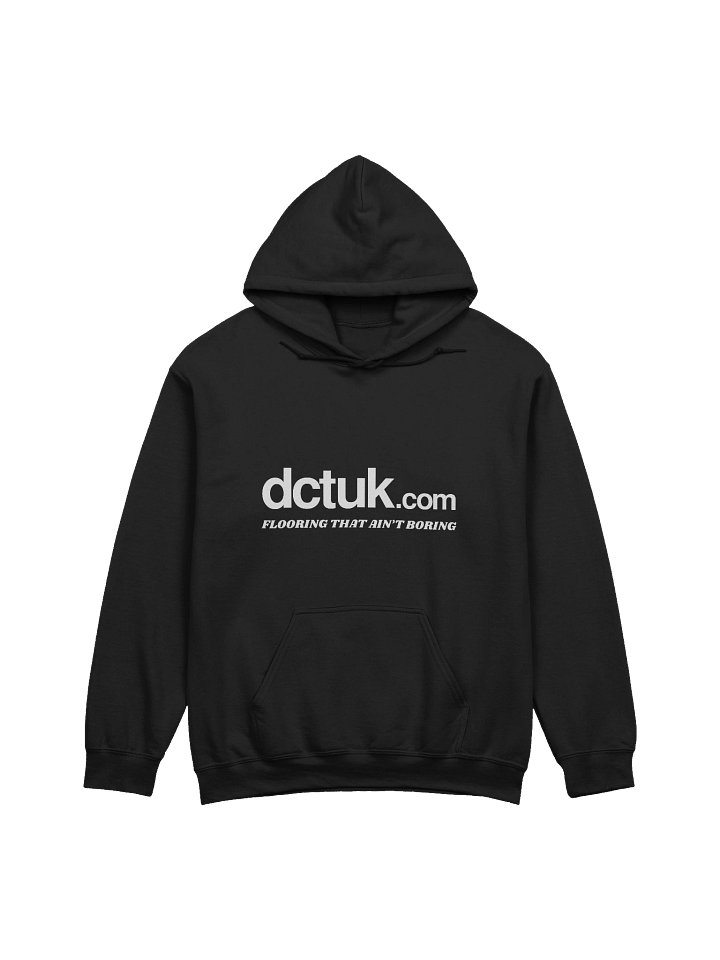 DCTUK Hoodie product image (5)