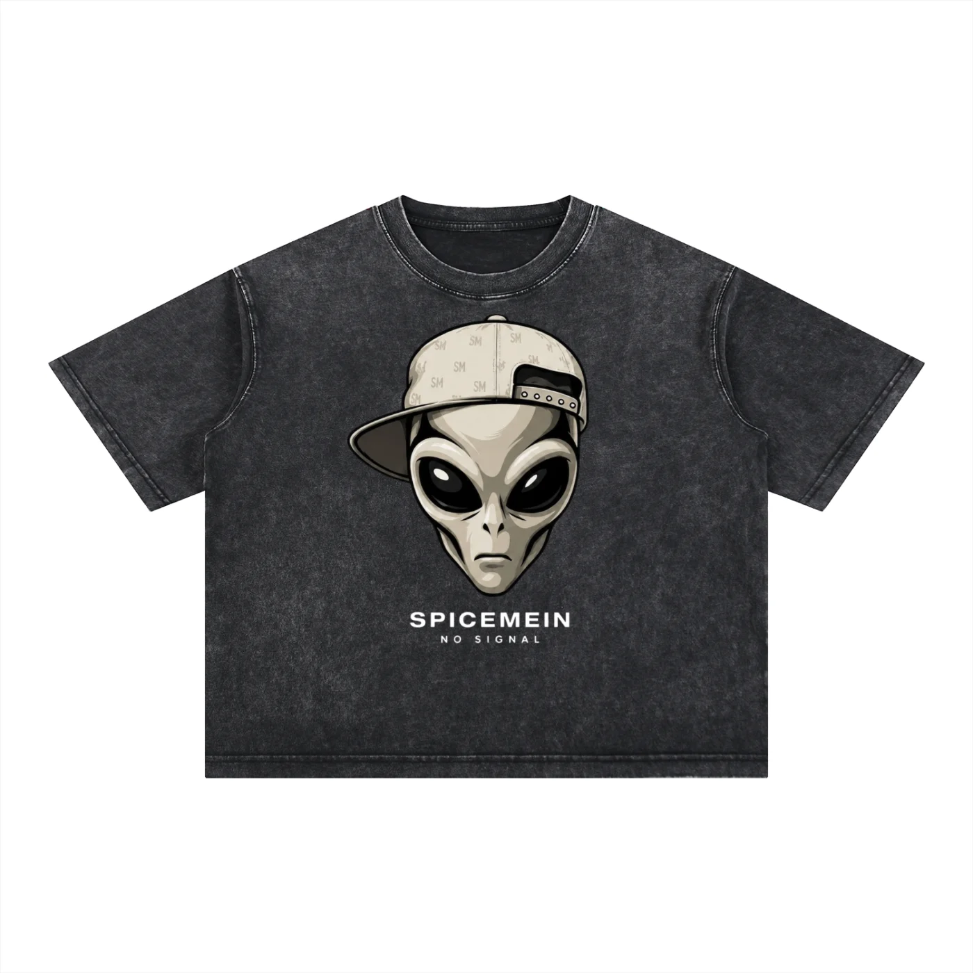 SPICE ME IN “DIFFERENT FREQUENCY” product image (7)