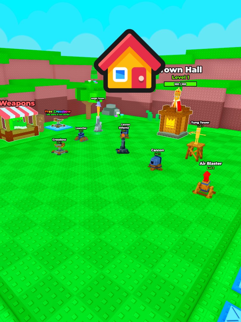 Brainrot Royale product image (3)