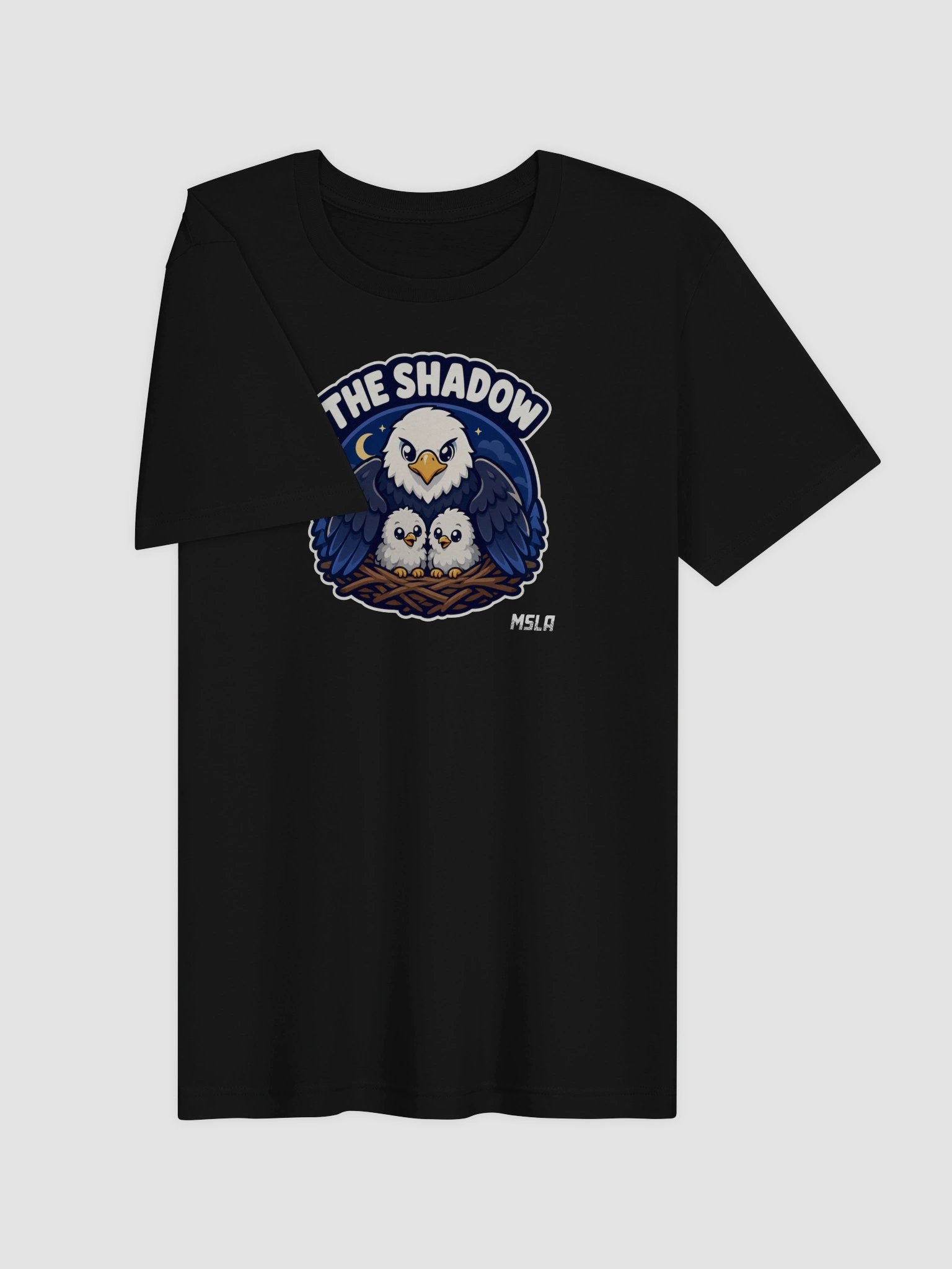 The Shadow - T-Shirt product image (37)