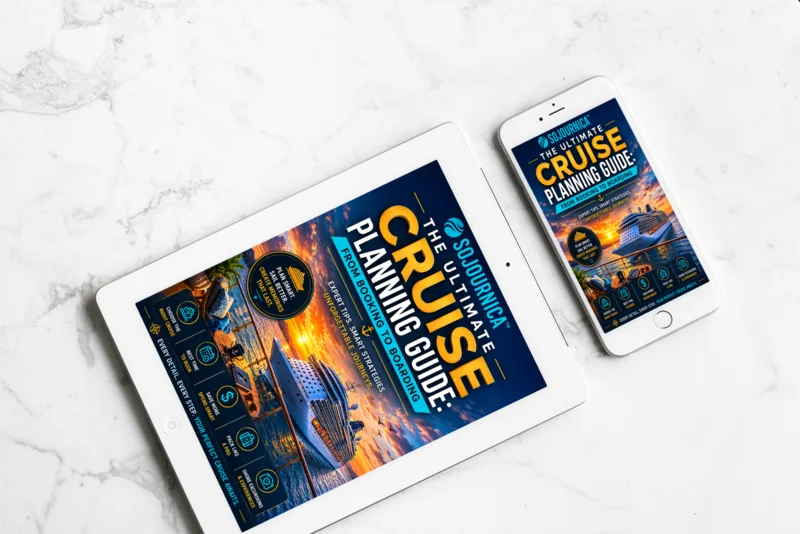The Ultimate Cruise Planning Guide product image (5)