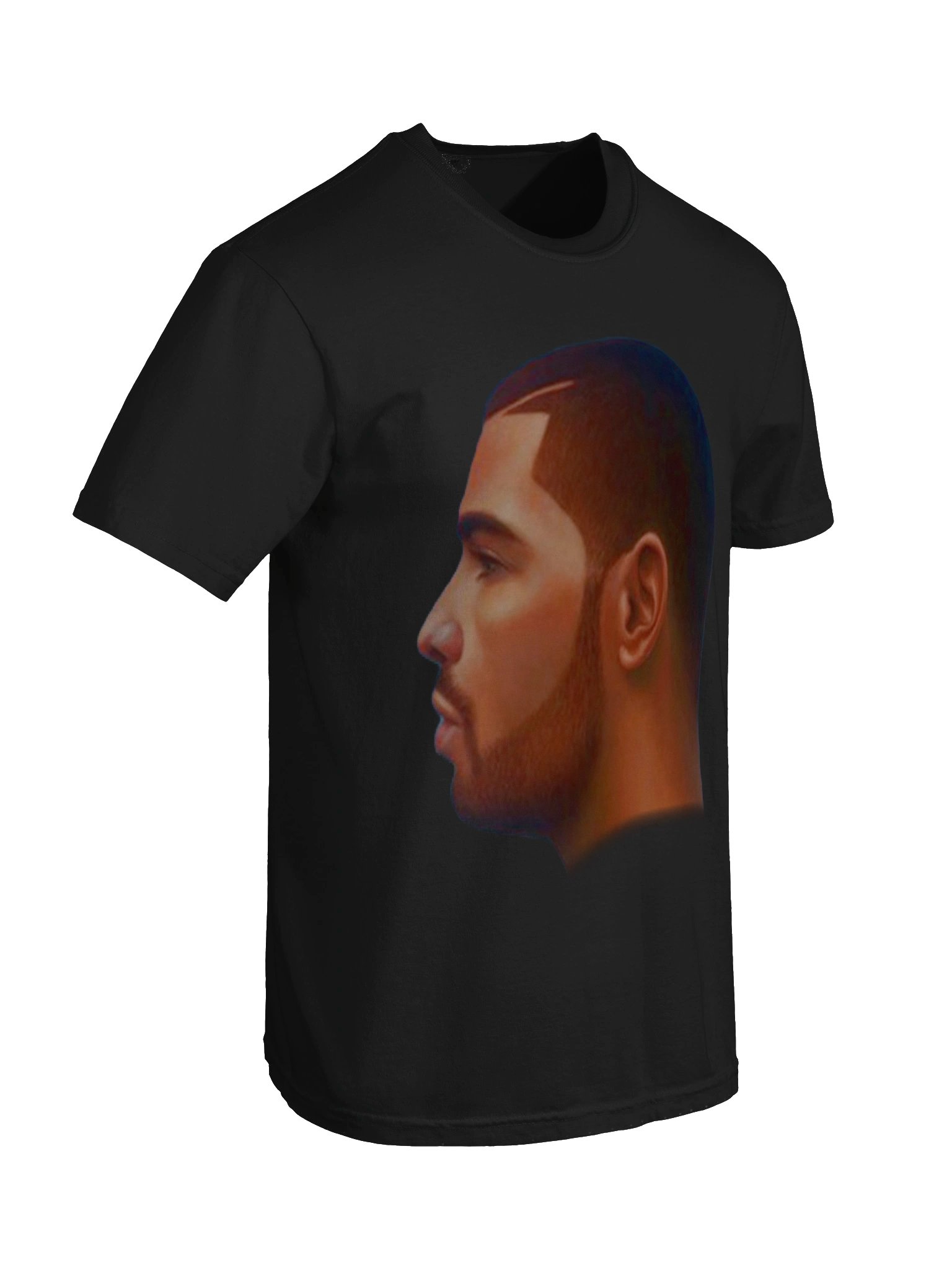 Drake Graphic Tee product image (6)