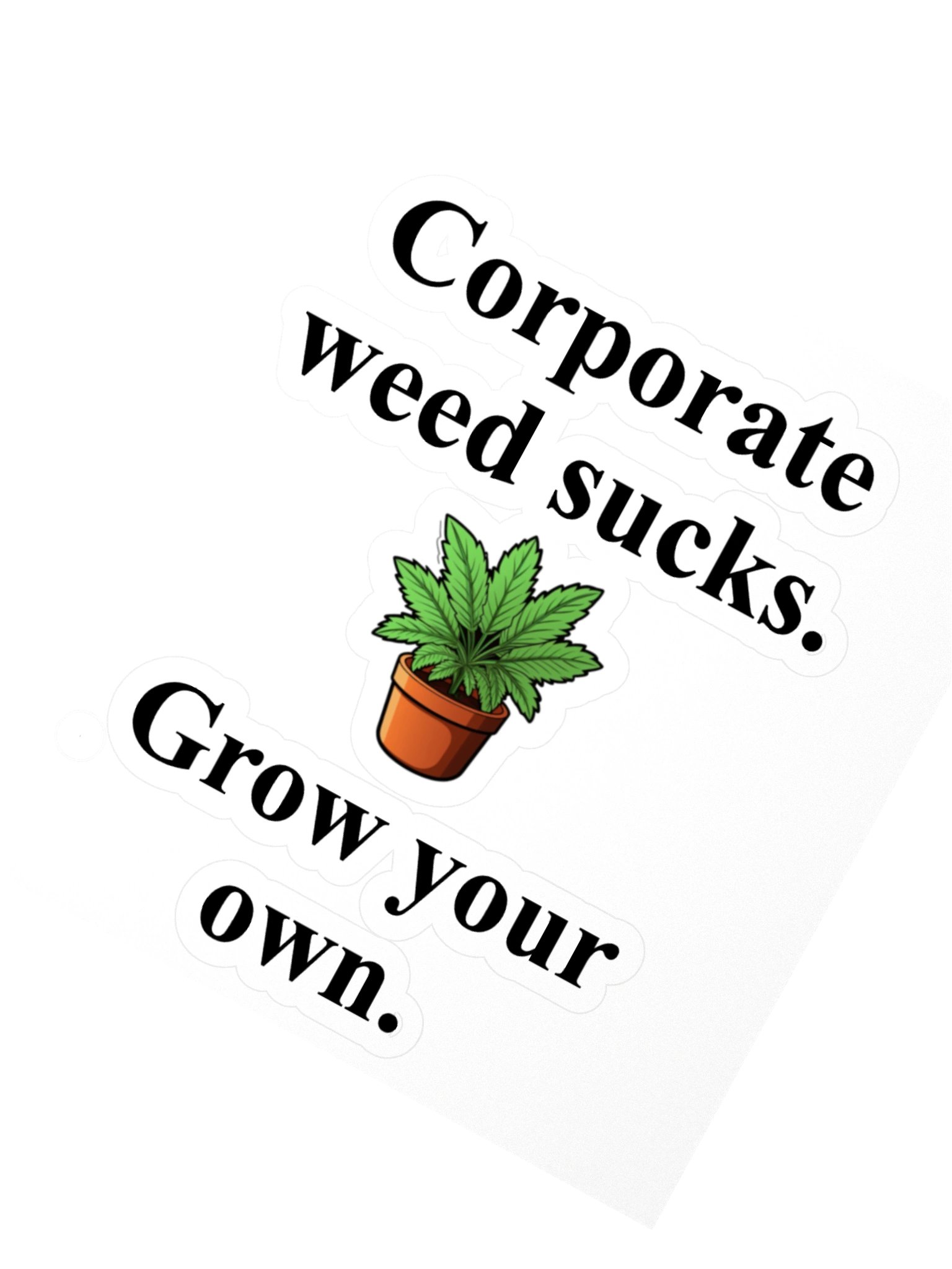 Grow Your Own2 product image (2)
