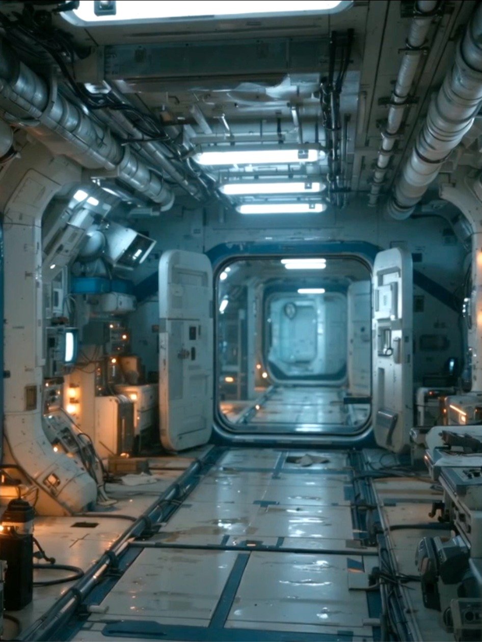 Empty Orbit - 4K Live Wallpaper product image (1)