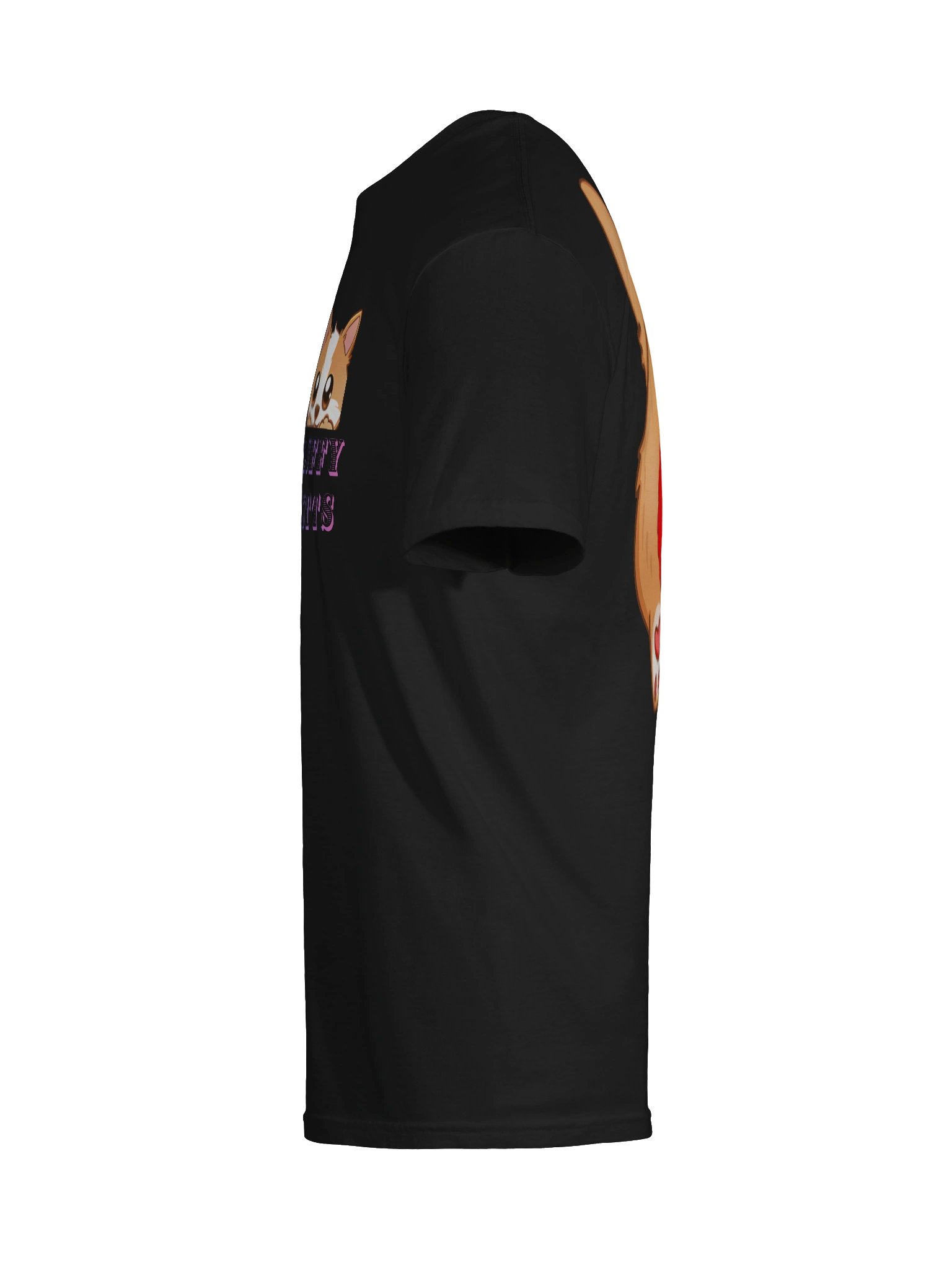 Fluff Affordable Tee product image (9)