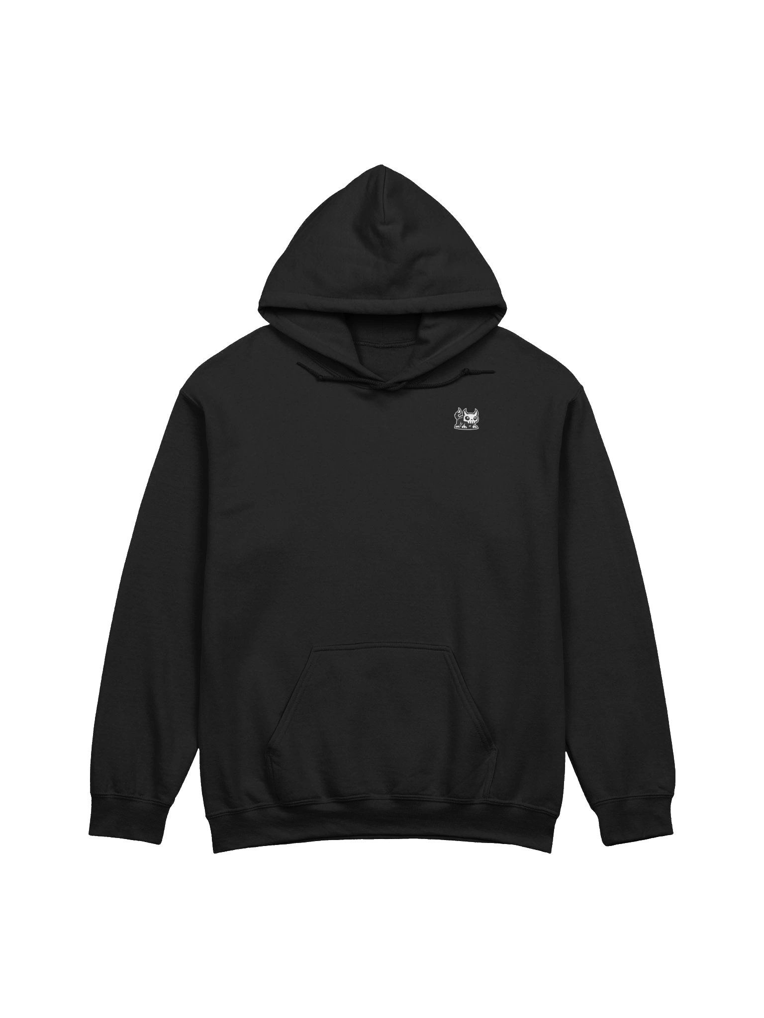 The 9mm (Hoodie) product image (2)