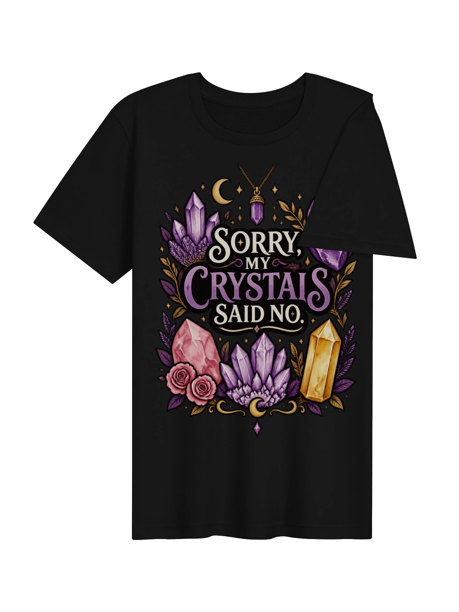 My Crystals product image (13)