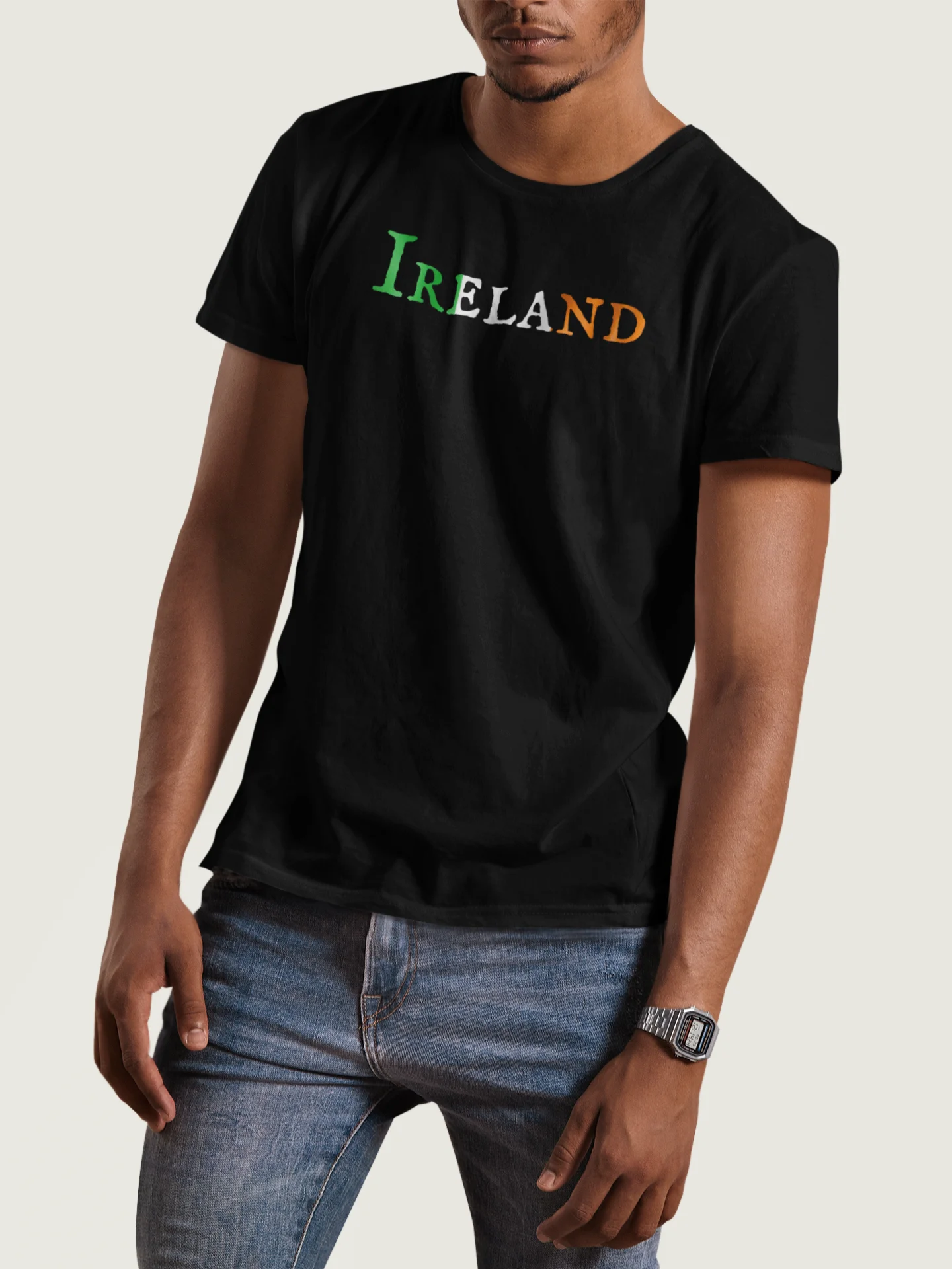 Ireland - Soft Tee product image (2)