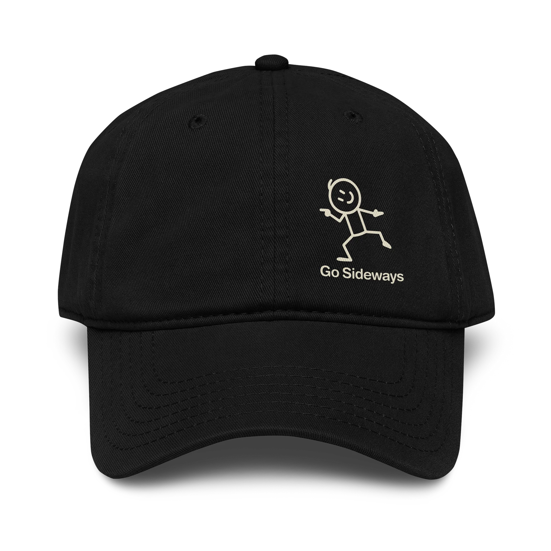 Relaxwave Baseball Cap product image (1)