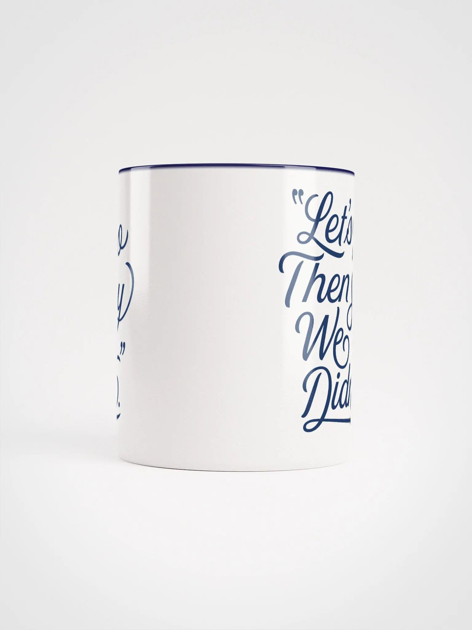 Dubious Activity Mug product image (3)