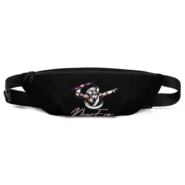 New Era Fanny Pack product image (1)