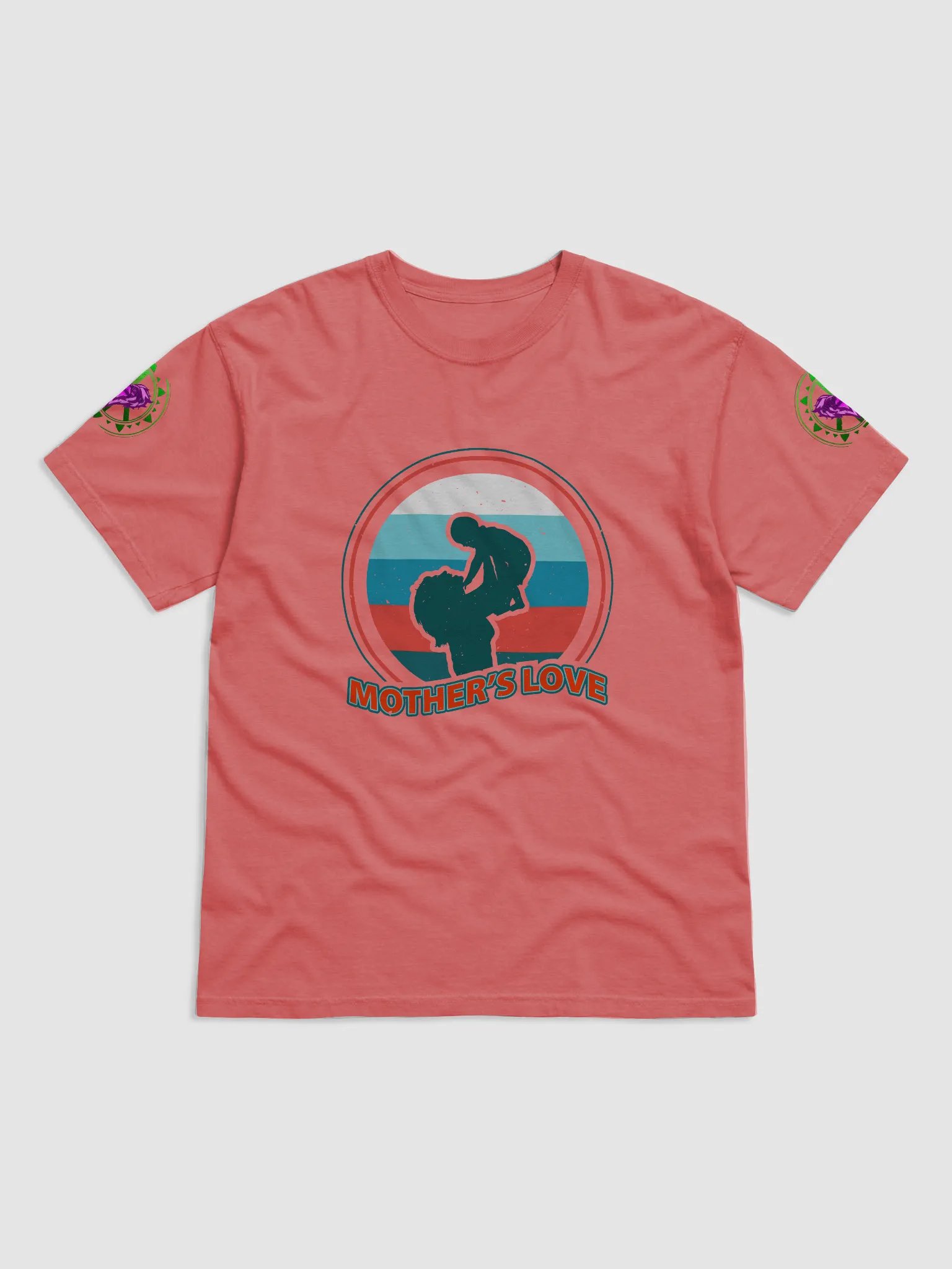 T-shirt product image (1)