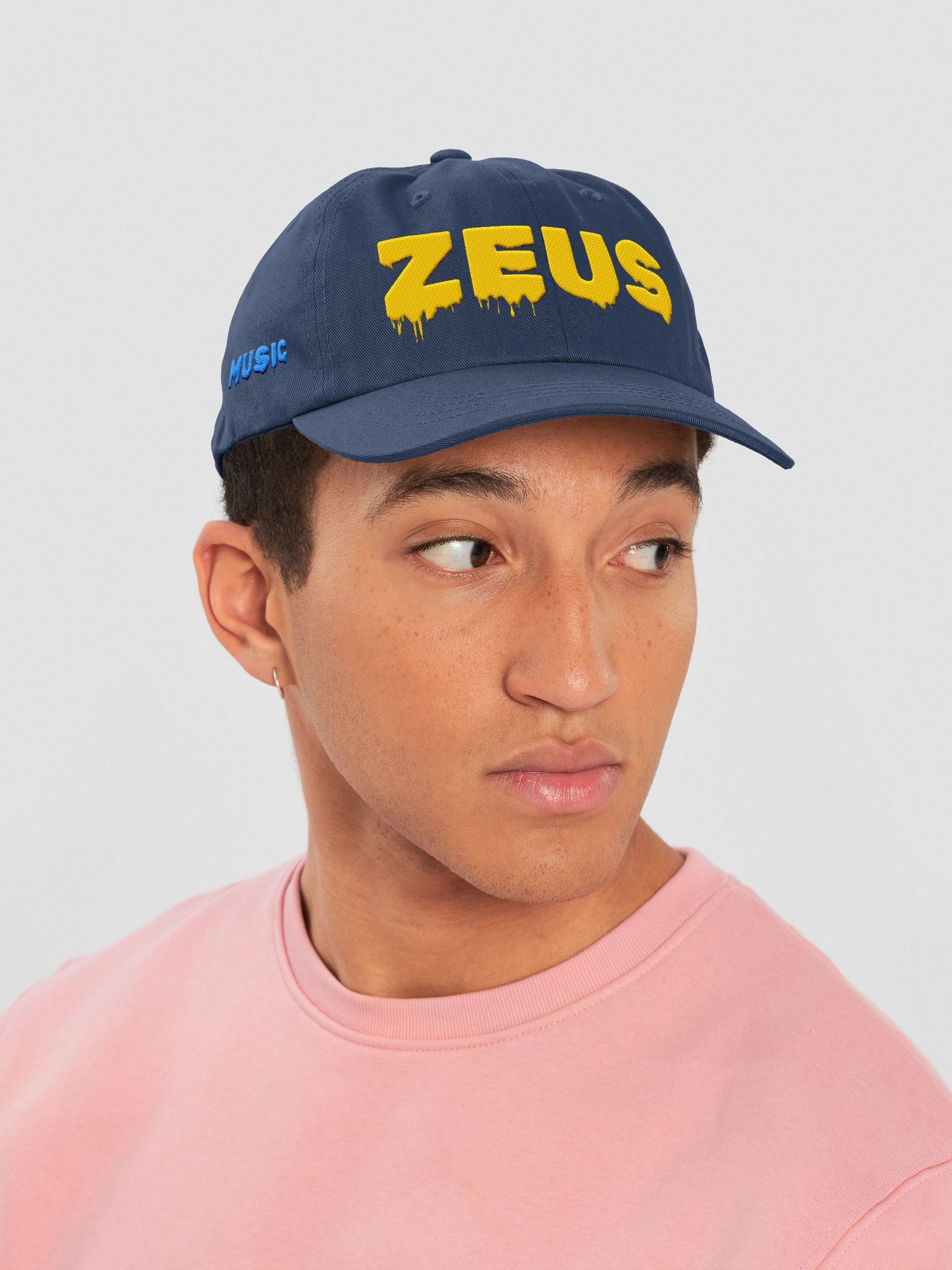 Cap ZEUS product image (53)