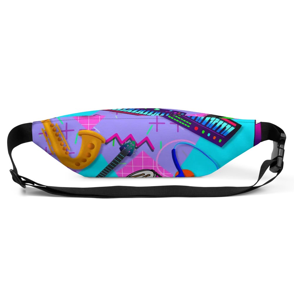 Studiowave Fanny Pack product image (2)