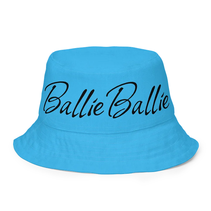 Bucket Hoedjes product image (2)