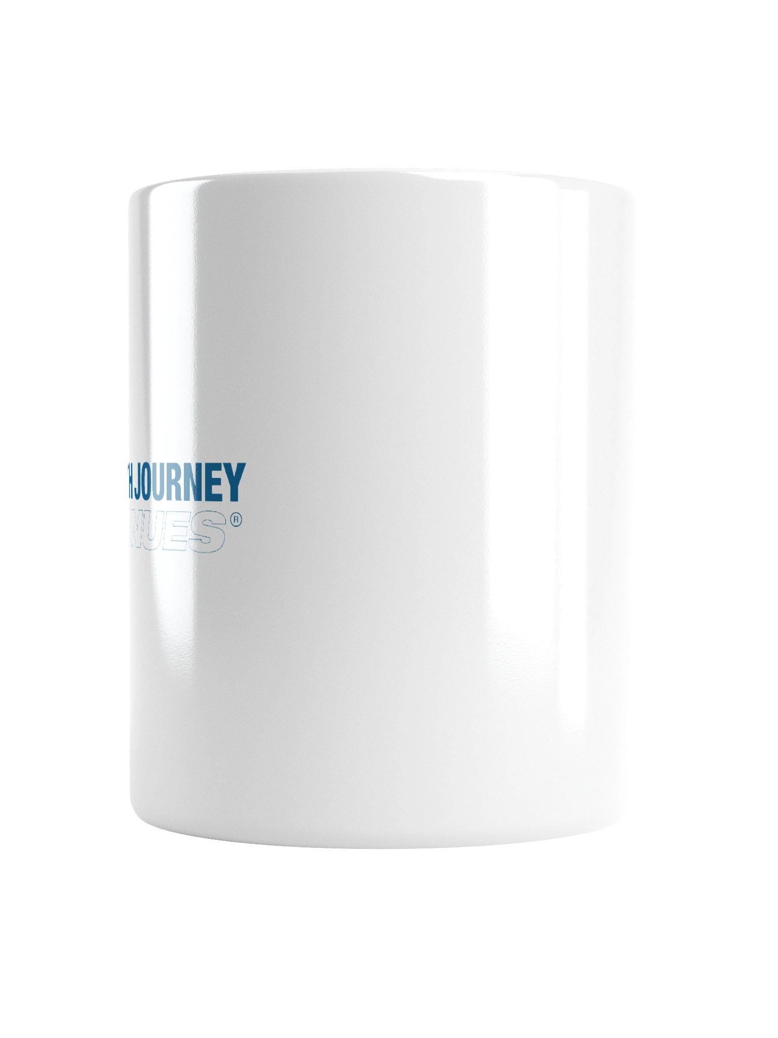 Standard Issue Mug - Growth Journey Series product image (18)