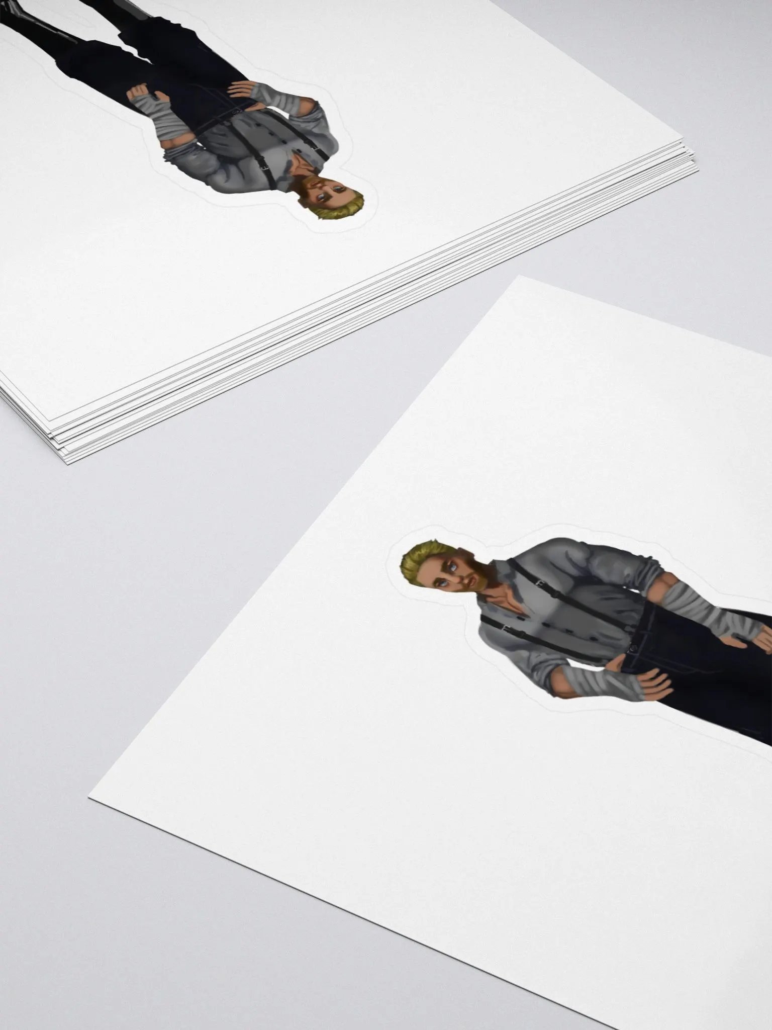 The Leech product image (4)
