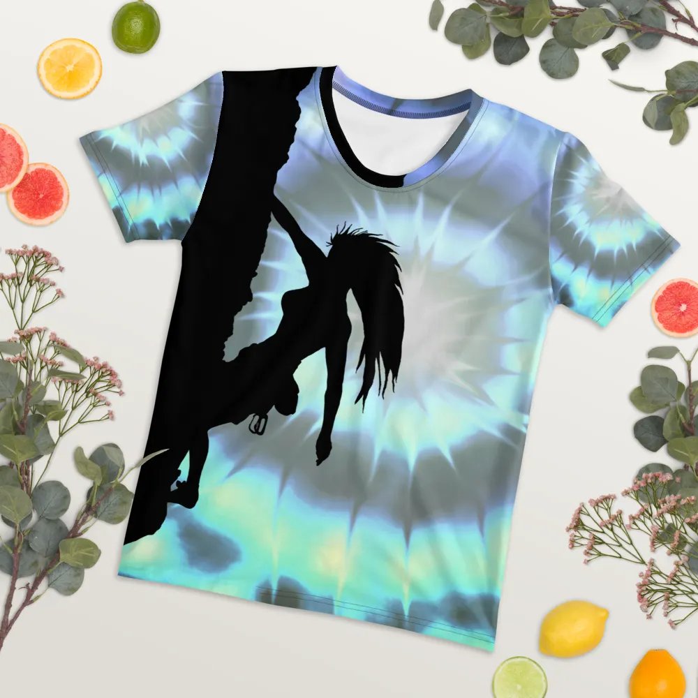 Dusk Nova Climber t shirt product image (1)