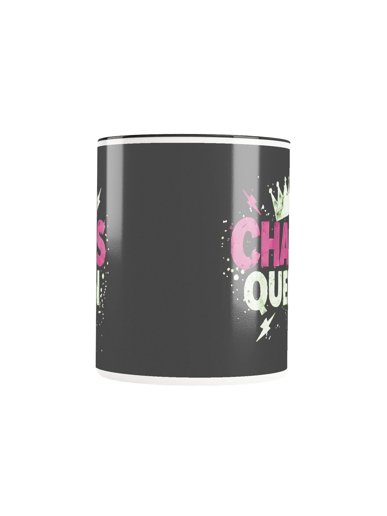 Chaos Queen Ceramic Mug product image (13)