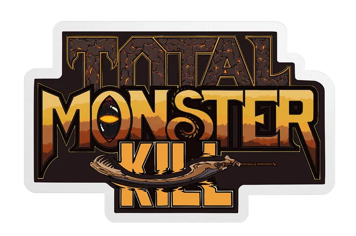 TMK Sticker Logo product image (1)