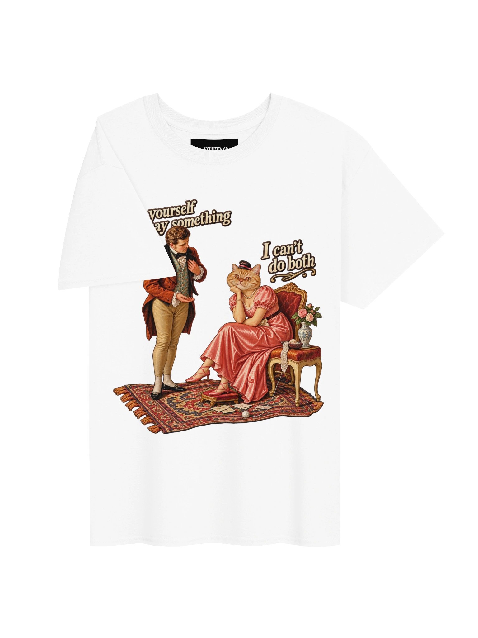Just be yourself and nice product image (33)